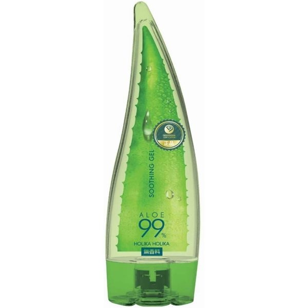 ﾎﾘｶﾎﾘｶｱﾛｴ99%ｽｰｼﾞﾝｸﾞｼﾞｪﾙ・無香料55ml・250ml